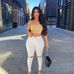 Nadia Huaad - Facebook