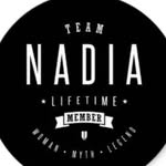 Nadia Graves Hebert - @designsbynadia - Instagram