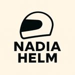 CUCI HELM | JAS HUJAN | ARC DAG AIZO JPN CAKIL DENPASAR - @nadiahelm138 - Instagram