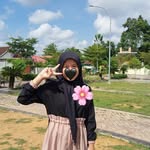 Helmalia Putri - @nadiahelmalia15 - Instagram