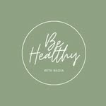 Nadia Helm - @behealthywithnadia - Instagram