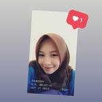 Nadia Helmalia putri - @helmalia_nadia - Instagram
