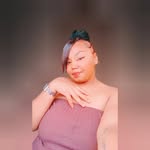 Nadia Hendricks - @miss_hendricks26 - Instagram