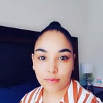 Nadia Hendricks - @nadiaszg - Instagram