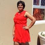 Nadia Hendricks - @nadiahendricks01 - Instagram