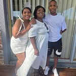 Nadia Hendricks - @joster1705 - Instagram