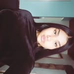 Nadia Hendricks - @nxdiatxra - Instagram