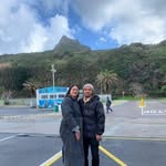 Nadia Hendricks - @nadiahendrick.s - Instagram