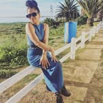 Nadia Hendricks Arendse🕊️ - @nadi_arendse - Instagram
