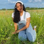 Nadia Hendrix - @n.n.h21 - Instagram
