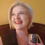 Nadia Henning Pretorius - @nadiap100 - Instagram