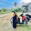 Nadiaaa - @nadiahermansyah - TikTok