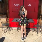 Nadia herron - @herronnadia - Instagram