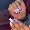 Nadia Sherron - @nadiasherron - TikTok