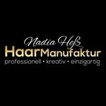 Nadia Heß - @haarmanufakturnadiahess - Instagram