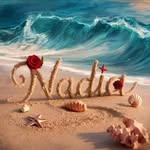 Nadia_Hesso - @nadia.hesso9 - Instagram