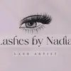 Lashes by Nadia - @nadiahiggins - TikTok