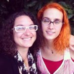 Nadia Higgins - @noxalicious - Instagram