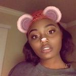 Nadia Hill - @queennadia16 - Instagram