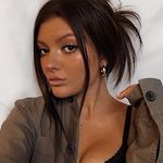 Nadia Hill - @nadiahillx - Instagram