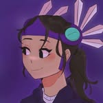Nadia Hill - @sprarls - Instagram