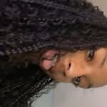 Nadia Hill - @oh.thats.nadiii - Instagram