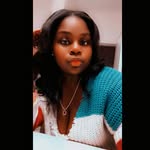 Nadia Hill - @nadia_smilez - Instagram