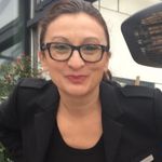 Nadia Hirsch - @hirschnadia - Instagram