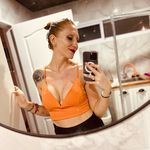 Nadia Hirschfeld - @nadiahirschfeld - Instagram