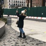 Nadia Hirschi - @hirschi.nadia - Instagram