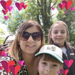 Nadia Hirschi-Schertenleib - @nadiahirschi - Instagram
