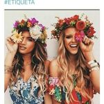 Nadia Belen Hoffmann - @silvia.barrios.1000 - Instagram