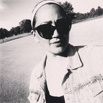 Nadia Holman - @nadholman - Instagram