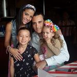 Nadia Martinez de Holmann - @nadiamartinezholmann - Instagram