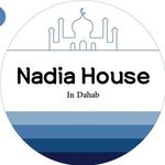 나디아 하우스 in 다합 - @nadia_house_dahab - Instagram