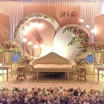 Leeyaa.design - @nadia_wedding_house - Instagram