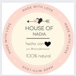 Velas naturales ✨House of Nadia & Emma✨ - @houseofnadiayemma - Instagram