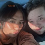 Nadia Capulin-Huff - @nadiacapulinhuff - Instagram