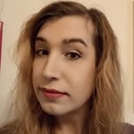 Nadia Huff - @liarahuff - Instagram