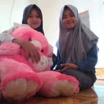 Nadia Nur Farizah Nadia - @nadia_huffadz22 - Instagram