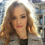 Надежда Гуль - @nadiahull_ull - Instagram