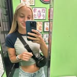 nadia - @nadiahulll - Instagram