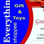 NADIA HUSAIN - @everything_gifts_toys - Instagram