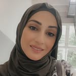 Nadia Husain Hadi - @nadiahusainhadi - Instagram
