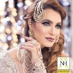 Nadia Hussain - @nadia_husain_offical - Instagram