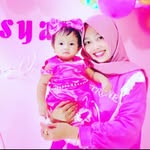 @Nadia Soppeng - @nadia.husaini.77 - Instagram