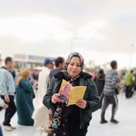 نادية الإمام - @nadiaimamwriter - Instagram