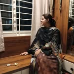 Nadia Imam - @aayat396 - Instagram