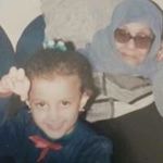 NaDia Imam - @nadiaimam1411 - Instagram