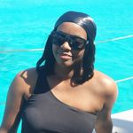 Nadia Isaac - @empressnads - Instagram